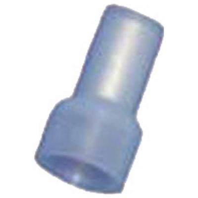Intercable 180902 Eindconnector Vertint, Met vertakking 1.5 mm² 2.5 mm² Blauw 1 stuk(s)