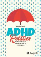 ADHD relaties (Paperback) - thumbnail