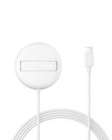 Oplaadpad - BELKIN - USB-C - 15 W - Wit - thumbnail