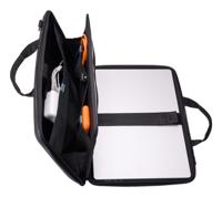 Thule Gauntlet 5 MacBook Attaché 16", zwart - thumbnail