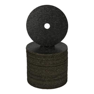 KS Tools 515.5057 Doorslijpschijf recht 75 mm 50 stuk(s) KS Tools 515.5057 Doorslijpschijf recht 75 mm 50 stuk(s)