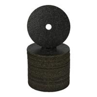 KS Tools 515.5057 Doorslijpschijf recht 75 mm 50 stuk(s) - thumbnail