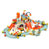 ECOIFFIER Abrick 1350 - TP-circuitvat - 18 maanden - Grote werken - thumbnail