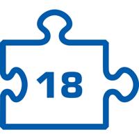 Brilliant Tools BT521200 Koelvloeistofdiagnoseset, 18-delig - thumbnail