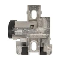 Abus bosch xplus slotcilinder voor accu&apos;s op frame - thumbnail