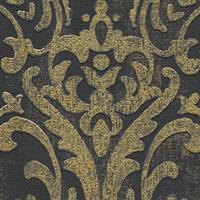 Livingwalls Metropolitan Stories. Travel Stories - Zwart - Klassiek - 391123 - thumbnail