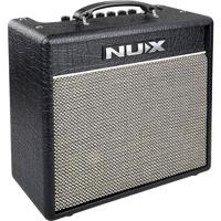 NUX Mighty 20 MKII modeling gitaarversterker combo met Bluetooth - thumbnail