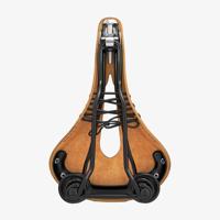 BROOKS zadel flyer carved honing - thumbnail