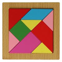 Houten Tangram - thumbnail