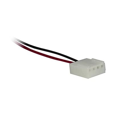 Inter-Tech IPC Fan Set 80 mm case fan Inter-Tech IPC Fan Set 80 mm case fan