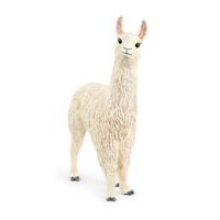 Schleich farm world lama 13920 - thumbnail