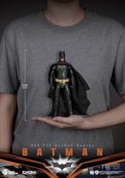 DC Comics Dynamic 8ction Heroes Action Figure 1/9 Batman (Batman Begins) 21 cm - thumbnail