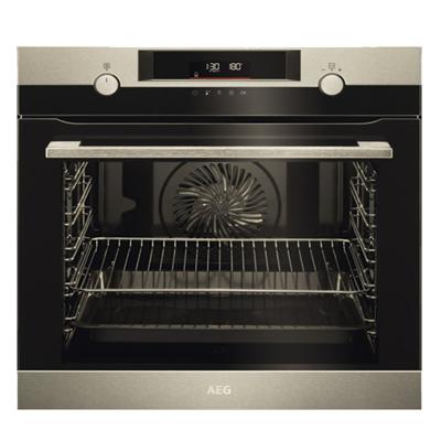 AEG BPK535060M ACTIE met GRATIS airfry rooster "A9OOAFWM"