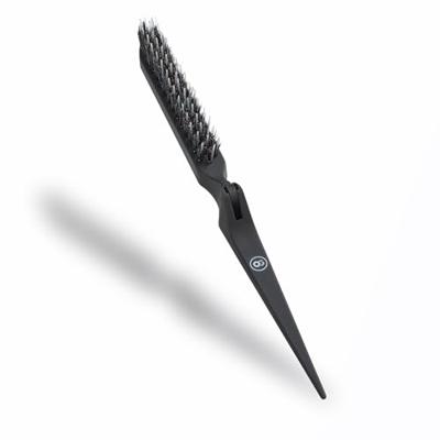 Olivia Garden Style-Up Folding Brush Mixed Boar & Nylon Olivia Garden Style-Up Folding Brush Mixed Boar & Nylon