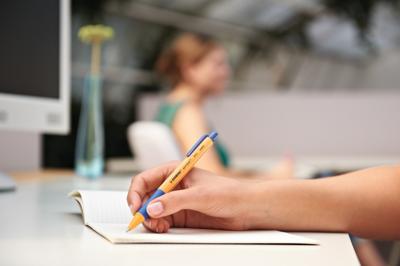 Stabilo Pointball balpen - groen