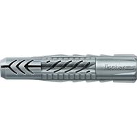 Fischer 62761 UX 10 x 60 Universele pluggen 60 mm 10 mm 25 stuk(s) - thumbnail
