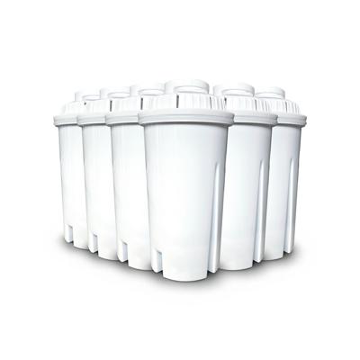 Caso Waterfilters voor Turbo Heetwaterdispenser 6 Stuks