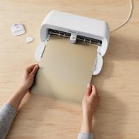 Permanent vinyl voor snijplotters Cricut SMRTVNL Beige - thumbnail