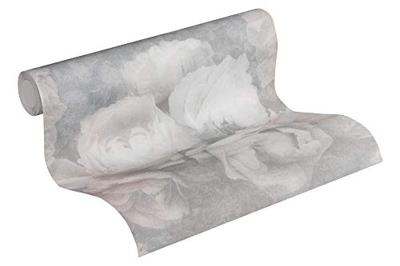 Livingwalls New Walls roze behang | 373923