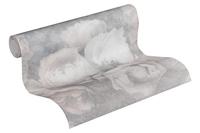 Livingwalls New Walls roze behang | 373923 - thumbnail