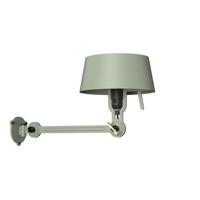 Tonone Bolt Bed Underfit Mirror wandlamp install Flux Green - thumbnail