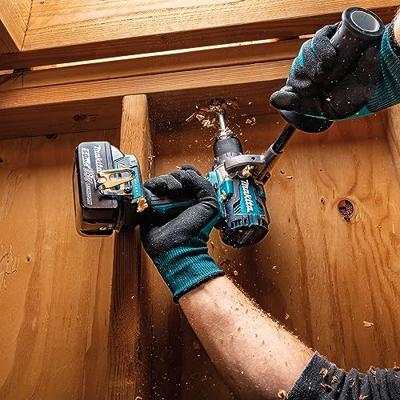 Makita DHP489Z Accu klop-/schroefboormachine 18V Basic Body - thumbnail