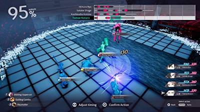 The Caligula Effect: Overdose - thumbnail