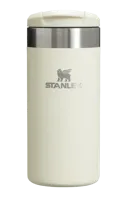 Stanley Thermosbeker - Drinkbeker - The AeroLight Transit Bottle - Cream - 350 ml - thumbnail