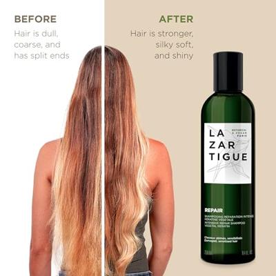 Lazartigue Repair Shampoo 250ml