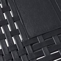 Tuintafel King 80x80cm - thumbnail