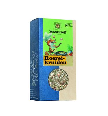 Sonnentor Roerei-kruiden bio 70 Gram