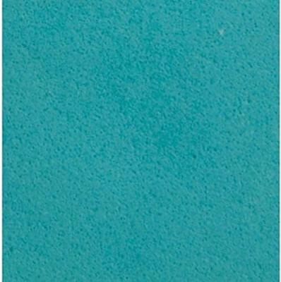 Vaessen Creative • foam 2mm a4 10pcs aqua