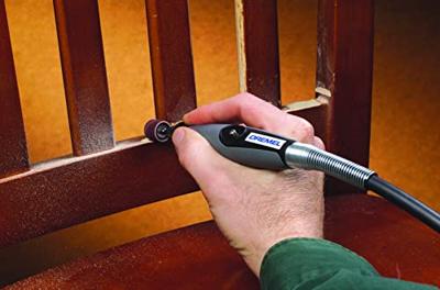 Dremel accessoires Flexibele as | 26150225PD - 26150225JA - thumbnail