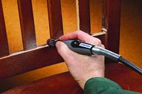 Flexibele as dremel225 - thumbnail