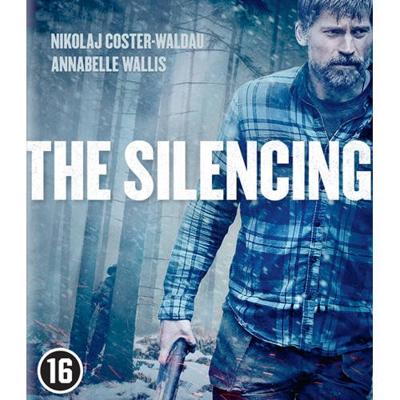 Silencing (Blu-ray)