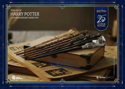 Harry Potter Pen Blind Box (6) 30 cm