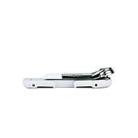 Joby GripTight ONE Micro Stand White/Chrome - thumbnail