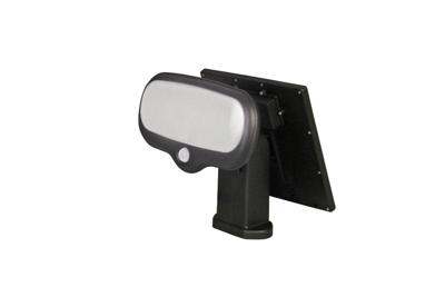 Luxform Intelligent Solar Montevideo 500LM - Luxform lighting