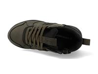 Björn Borg Sneakers X1000 MID CTR K 2244 627707 9609 Groen / Zwart-30 maat 30 - thumbnail