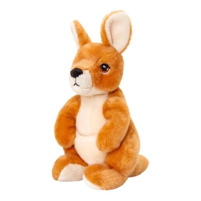 Keeleco Knuffel Wallaby 20 cm