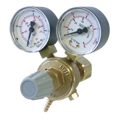GYS Drukregelaar met manometer 15L/min- 5193041998 GYS Drukregelaar met manometer 15L/min- 5193041998