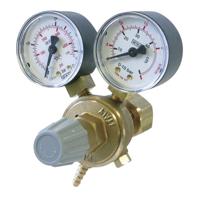 GYS Drukregelaar met manometer 15L/min- 5193041998 - thumbnail