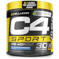 C4 Sport Preworkout | Cellucor | 270g - thumbnail