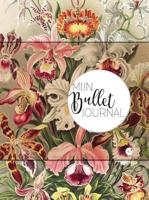 Mijn Bullet Journal orchidee dots 240 pagina&apos;s - thumbnail