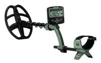 MineLab X-Terra Voyager Tactical Metaaldetector Digitaal (LCD) 3708-0002 - thumbnail