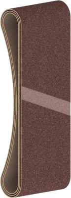 Bosch Accessories 2608606038 Schuurband Korrelgrootte (num) 180 (l x b) 457 mm x 75 mm 3 stuk(s)
