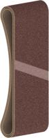Bosch Accessories 2608606038 Schuurband Korrelgrootte (num) 180 (l x b) 457 mm x 75 mm 3 stuk(s) - thumbnail