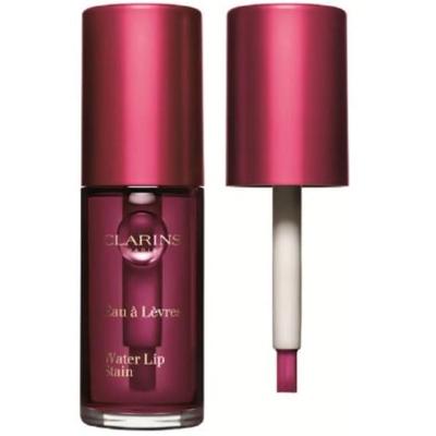 Clarins Water Lip Stain 04 Violet Water Lippenstift 7 ml Dames
