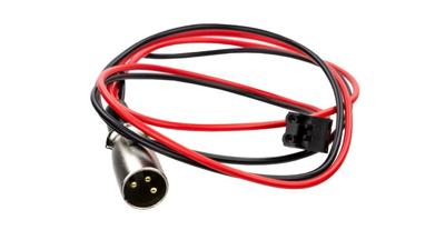 Batterytester - batterijtester adapterkabel | kunststof | |