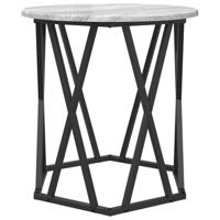 Salontafel 2 pcs Grijs sonoma 50 x 50 x 50 cm - thumbnail